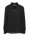 Diana Gallesi Shirts In Black