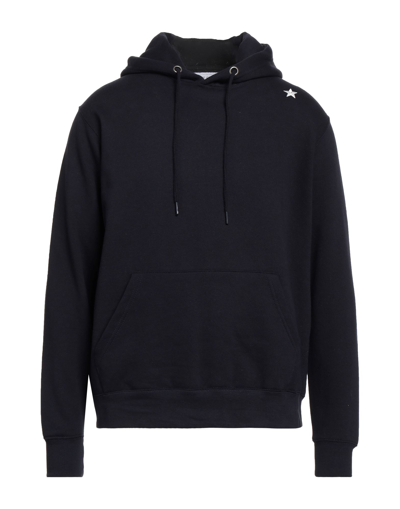 The Editor Sweatshirts In Blue