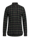 Xacus Shirts In Green