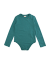 Elisabetta Franchi T-shirts In Green