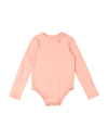 Elisabetta Franchi Kids' T-shirts In Pink