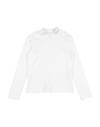 Meilisa Bai Kids' T-shirts In White