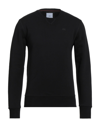 Barbati Sweatshirts In Black