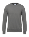 Colorful Standard Sweatshirts In Grey