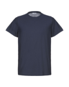 Fradi T-shirts In Blue