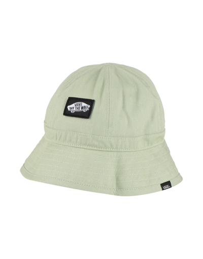Vans Hats In Green