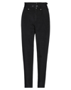 Overlover Pants In Black