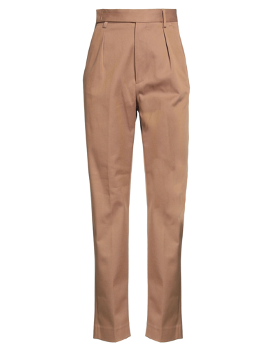 Department 5 Pants In Beige