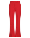 Department Five Pants In Red
