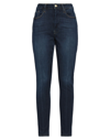 Frame Jeans In Blue