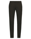 Mason's Pants In Dark Green