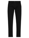 Baronetto 51 Pants In Black