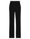 Clips Pants In Black
