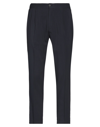 Devore Incipit Pants In Blue