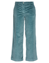 Mason's Pants In Deep Jade