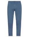 Liu •jo Man Pants In Blue