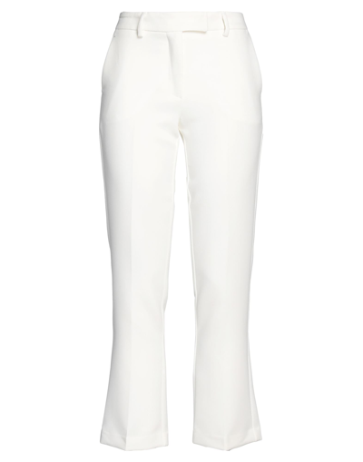 Nora Barth Pants In White