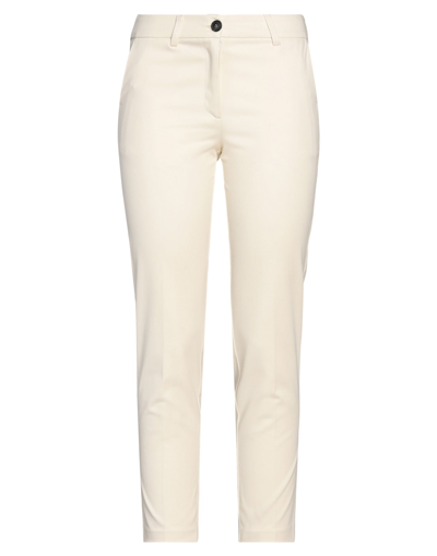 Kartika Pants In Ivory