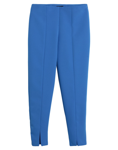 (a.s.a.p.) Pants In Blue