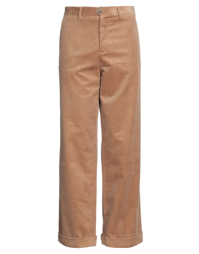 Société Anonyme Pants In Beige