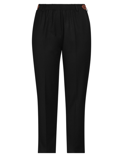 Kartika Pants In Black