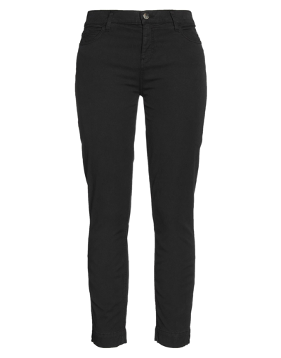 Kaos Jeans Pants In Black