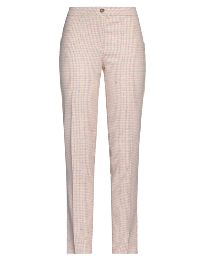 Diana Gallesi Pants In Pink