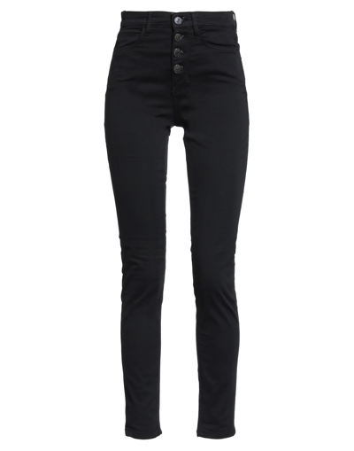 Guess Jeans In Black