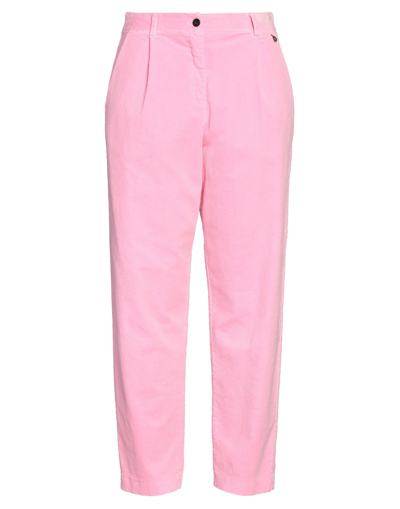 Dixie Pants In Pink