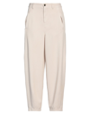 Iblues Pants In Ivory