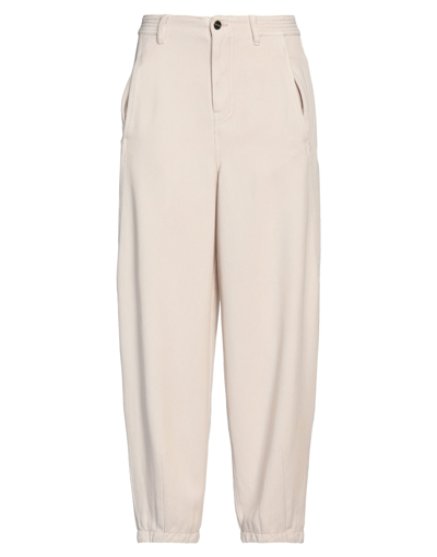 I Blues Pants In Ivory