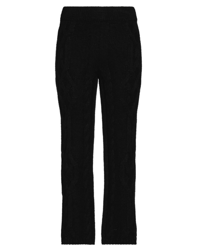 Gloos Pants In Black