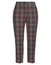 Iblues Pants In Red