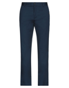 Ea7 Pants In Blue