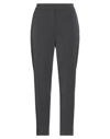 Clips More Pants In Grey