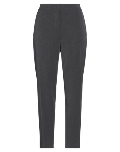 Clips More Pants In Grey