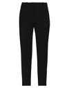 Slowear Pants In Black