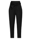 Mem.js Mem. Js Pants In Black