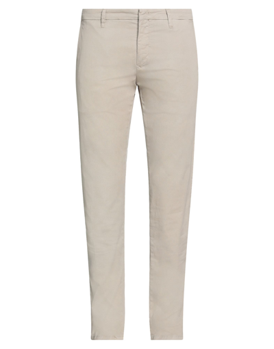 Siviglia Pants In Khaki