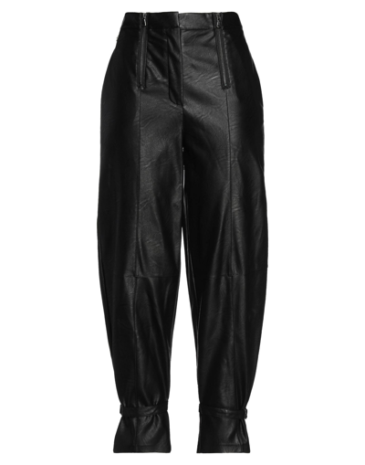 Manila Grace Pants In Black