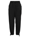 Just Cavalli Pants In Black