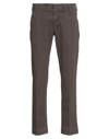 Entre Amis Pants In Green