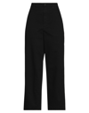 Department 5 Pants In Black