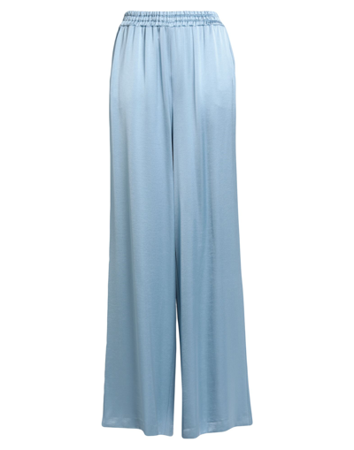 Suoli Pants In Blue