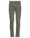 Department 5 Jeans In Green