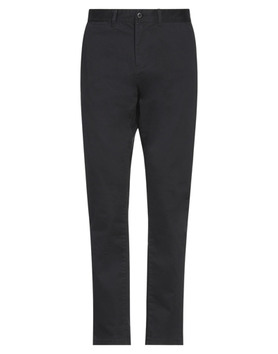 Napapijri Pants In Black