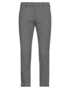 Michael Coal Pants In Grey
