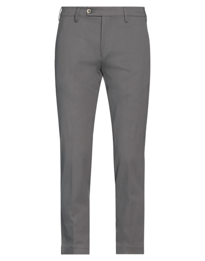 Michael Coal Pants In Grey
