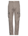 Rick Owens Pants In Grey