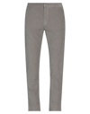 Department Five Pants In Grey